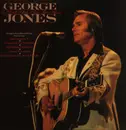 LP - George Jones - A Good Yeah For The Roses