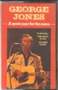 MC - George Jones - A Good Year For The Roses