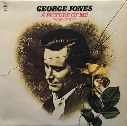 George Jones - A Picture Of Me