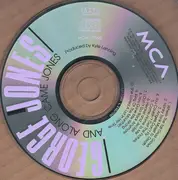 CD - George Jones - And Along Comes Jones