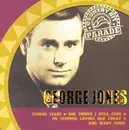 CD - George Jones - George Jones