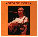 CD - George Jones - George Jones