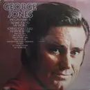 LP - George Jones - George Jones