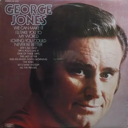 George Jones - George Jones