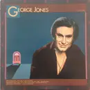 LP - George Jones - Encore