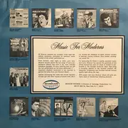 LP - George Jones - Hits By George