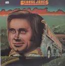 LP - George Jones - I Wanta Sing