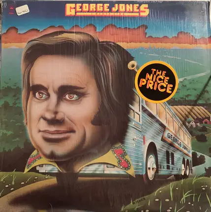 George Jones - I Wanta Sing