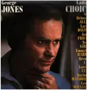 LP - George Jones - Ladies' Choice