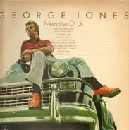 George Jones - Memories of Us