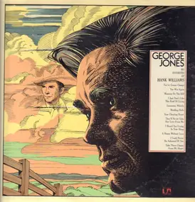 George Jones - My Favorites of Hank Williams