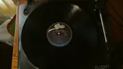 LP - George Jones - My Very Special Guests
