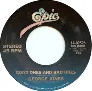 George Jones - Still Doin' Time