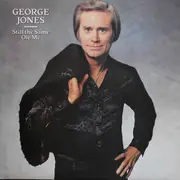 LP - George Jones - Still The Same Ole Me