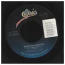 7inch Vinyl Single - George Jones - Radio Lover