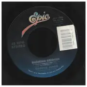 7inch Vinyl Single - George Jones - Radio Lover
