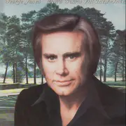 LP - George Jones - Who's Gonna Fill Their Shoes