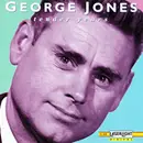 CD - George Jones - Tender Years