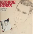 LP - George Jones - Tender Years