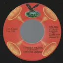 7inch Vinyl Single - George Jones - Tender Years