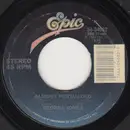 7inch Vinyl Single - George Jones - Tennessee Whiskey / Almost Persuaded