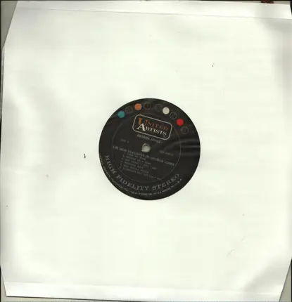 George Jones - The New Favorites of George Jones