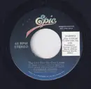 7inch Vinyl Single - George Jones - The Old Man No One Loves