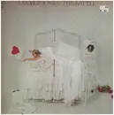 LP - George Jones - The Battle