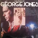 LP - George Jones - The Best Of George Jones