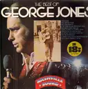 LP - George Jones - The Best Of George Jones
