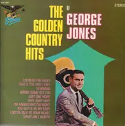 George Jones - The Golden Country Hits Of George Jones