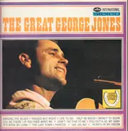 George Jones - The Great George Jones