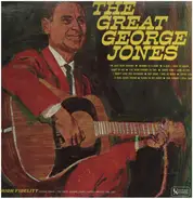 George Jones - The Great George Jones
