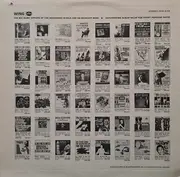 Double LP - George Jones - The Very Best of George Jones