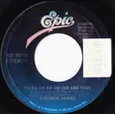 7inch Vinyl Single - George Jones - Ya Ba Da Ba Do (So Are You)