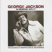 George Jackson - In Memphis 1972-77