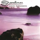 CD - George Jamison - Celtic Impressions