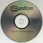 CD - George Jamison - Celtic Impressions