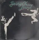 LP - George K Band - Let's Move Together - Still sealed