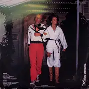 LP - George K Band - Let's Move Together