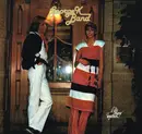 LP - George K Band - Let's Move Together