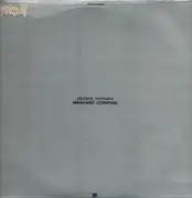 LP - George Ohtsuka - Maracaibo Cornpone - Gatefold