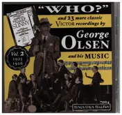 George Olsen and his Music - Vol. 2 1925-26