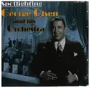 CD - George Olsen - and his Orchestra