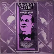 George Olsen