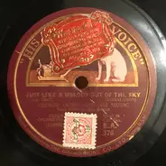 George Olsen - Just Like A Melody Out Of The Sky