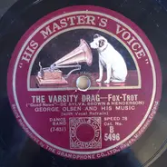 George Olsen's Music - The Varsity Drag / Good News