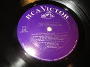 LP - George Olsen - George Olsen And His Music