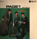 LP - George Otsuka Trio - Page 1