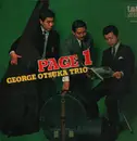 LP - George Otsuka Trio - Page 1